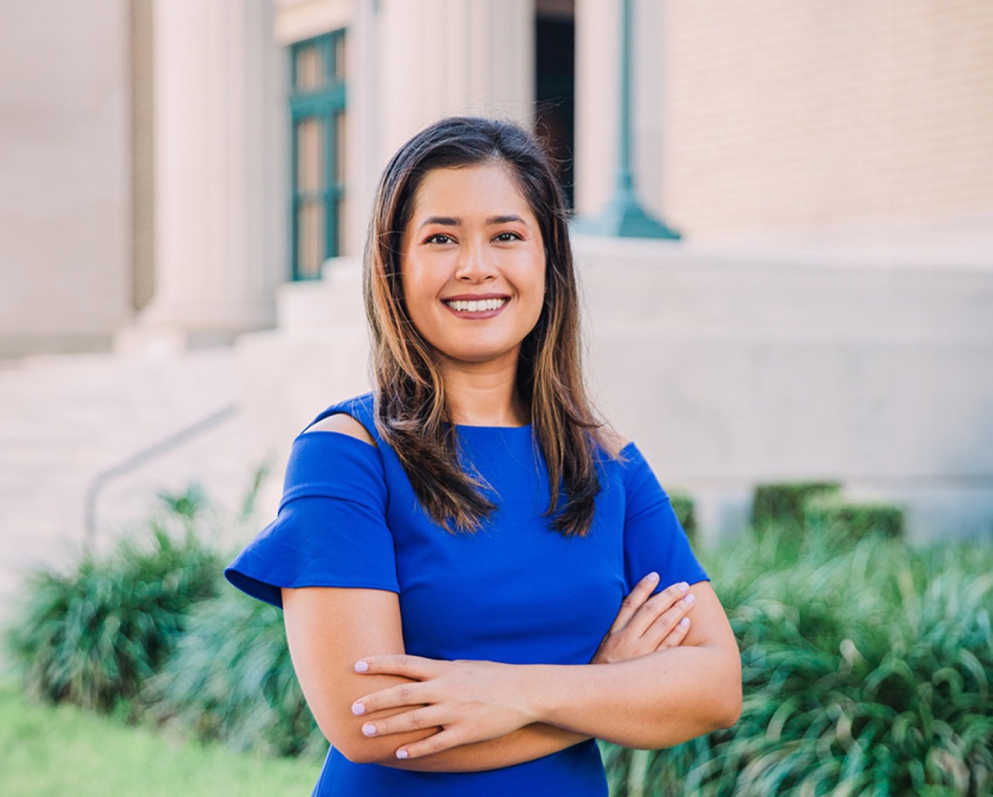 Dr. Linda Nguyen, DDS — Horizon Palms Family Dentistry, Lake Worth FL